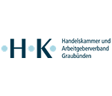 Handelskammer und Arbeitgeberverband Graubünden