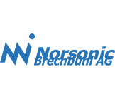 NORSONIC-BRECHBUEHL-AG blau
