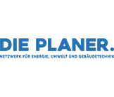 dieplanerlogo blau